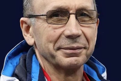 Сегодня, 13 июня, день рождения Ильдара Масалимовича Мавлютова, заслуженного тренера России по фехтованию. В этот день ему бы исполнился 71 год.